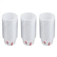 thumbnail image 4 of 100PCS Mini Cupcake Liners Paper Round Cake Baking Cups Muffin Cases Home Party Wedding, 4 of 9