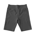 thumbnail image 4 of DHFJKG High Waisted Biker Shorts Women With Side Pockets Workout Yoga Tummy Control Fitness Soft Stretchy Running Tights Versatile Trousers, 4 of 4