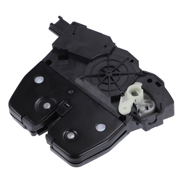 Actuador de bloqueo de pestillo de puerta trasera Unique Bargains para BMW X5 2007-2013