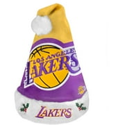 Nba 2011 Colorblock Santa Hat, Los Ange
