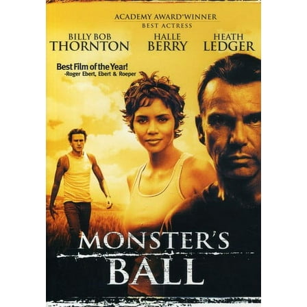 Monster's Ball (DVD)