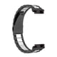 thumbnail image 3 of Correas de repuesto, correa de acero inoxidable sólida, correa de acero inoxidable compatible con correa de reloj de metal Amazfit Rex, rendimiento de alta gama, 3 of 6