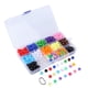 thumbnail image 5 of Cuentas para el Cabello, Accesorios para el Cabello Beads para nupcial para boda, 5 of 7