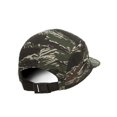 thumbnail image 2 of Yupoong Jockey Cap, Tiger Camo, OSFA, 2 of 2