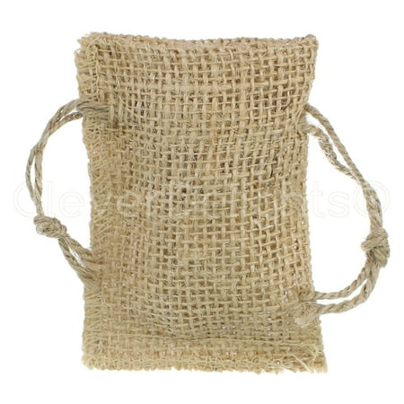 Natural Brown Paper Bag - CleverDelights 2