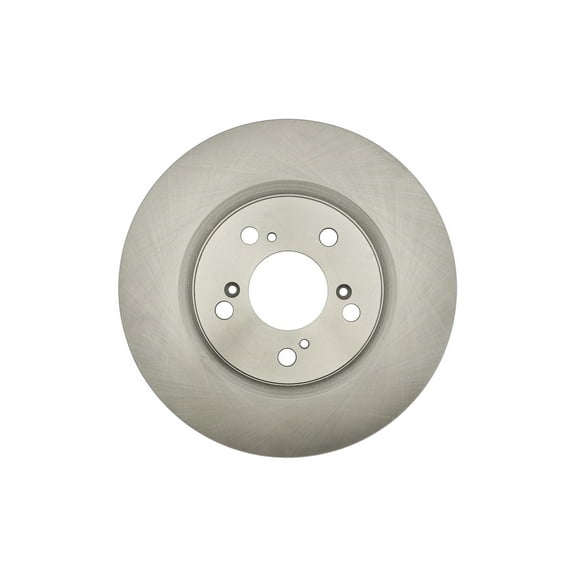 Raybestos 980343R R-Line Disc Brake Rotor Fits select: 2005-2012 ACURA RL