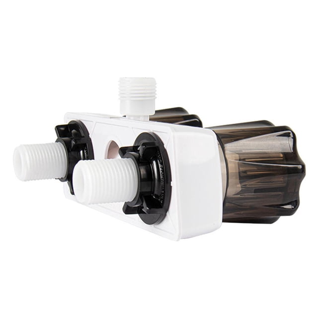 Grifo de repuesto Soledad para RV instalación Grifo de baño grueso Control de válvula mezcladora Grifo apto para au Grifo de ducha RV