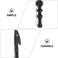 thumbnail image 2 of 4pcs Bracelet Aider Clips Bracelet Outil Bijoux Fixation d'Aide et d'Accrochage Équipement, 2 of 7