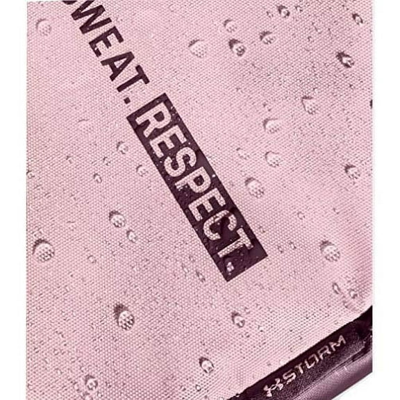 Under Armour Project Rock Brahma Backpack Purple/Rosewater 1359284-569