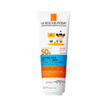 thumbnail image 1 of Protector Solar La Roche Posay Anthelios Loción UV Mune Dermo-pediatrics para piel sensible FPS50+ 250 ml, 1 of 4