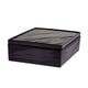 thumbnail image 1 of Fiambrera de sushi portador de alimentos caja bento portátil estilo japonés Gloria 15,6 x 5,6 cm, 1 of 9