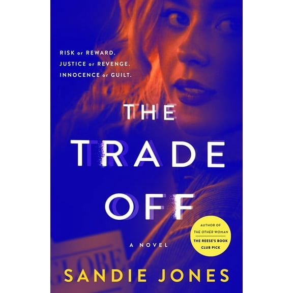 The Trade Off, (Hardcover)