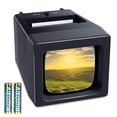 thumbnail image 1 of 35mm Slide Viewer DigitPro 2X Magnification Battery Powered, 1 of 8