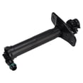thumbnail image 3 of Front Headlight Spray Washer Nozzle Left 4G0955101 For Audi A6 C7 2011-2018, 3 of 10