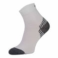 thumbnail image 1 of Comodo - Compression Running Socks | Short Low Cut Ankle Length Invisible Socks | Mens & Womens, 1 of 2