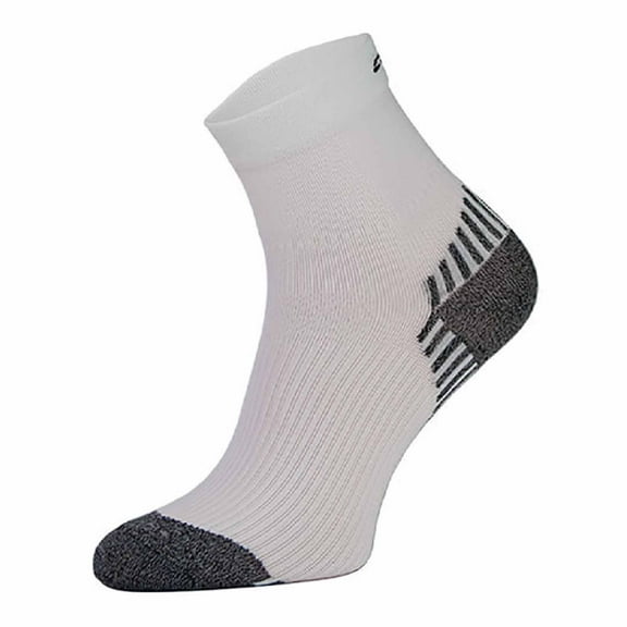 Comodo - Compression Running Socks | Short Low Cut Ankle Length Invisible Socks | Mens & Womens