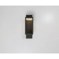 thumbnail image 3 of 34125-014 Eurofase Lighting 13W 1 Led Outdoor Wall Mount - 4.75 Inches Wide By 15 Inches High, 3 of 6