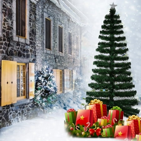 festival indoor outdoor led fiber optic light christmas tree decoration - Walmart Christmas Decorations Indoor festival indoor outdoor led fiber optic light christmas tree decoration - Walmart Christmas Decorations Indoor