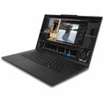 thumbnail image 4 of Lenovo ThinkPad 16" Touchscreen Laptop, Intel Core Ultra 9 185H, 32GB RAM, 1TB SSD, Windows 11 Pro, 21KV000XUS, 4 of 22