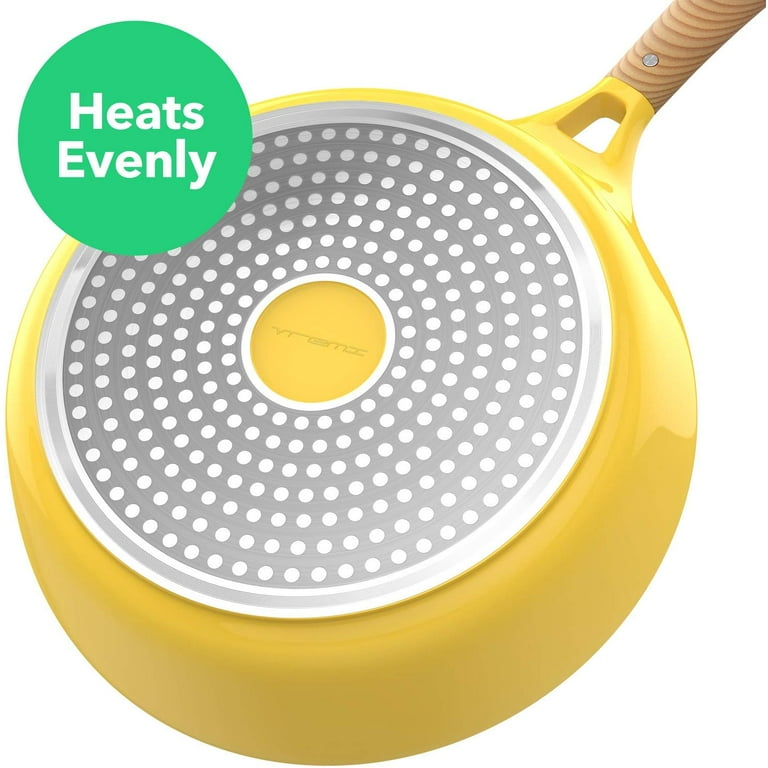 Ceratal® Comfort Ceramic Frying Pan - The Healthy Frying Pan ™