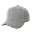 thumbnail image 1 of Plain Unisex Baseball Cap - Blank Hat with Solid Color and for Men and Women -, 1 of 1