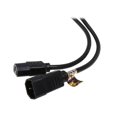 UPC: 0037332156402 | Tripp Lite Model P004-004 41 – 4 ft. Power cord