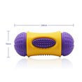 thumbnail image 2 of IKemiter Pet Treat Dispensing Dog Toys Interactives Rubber Chewer for Medium Small Dogs, 2 of 6