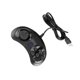 thumbnail image 1 of Cateissary USB Gamepad Remote Control Classic Fine Professional Games Gaming Size Controller Compact Vintage Supplies Stable Juegos de teclado y mouse para computadora, 1 of 1