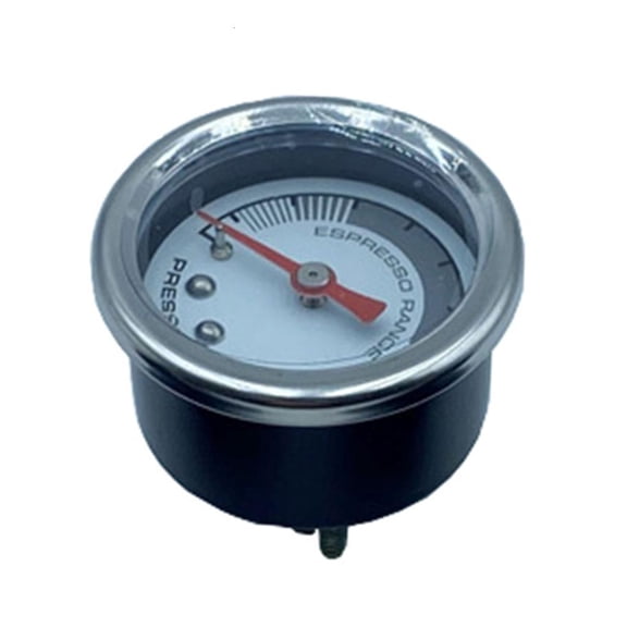 Lerpwige Capillary Gauge Portafilter Pressure Gauge Tester for Espresso Machines