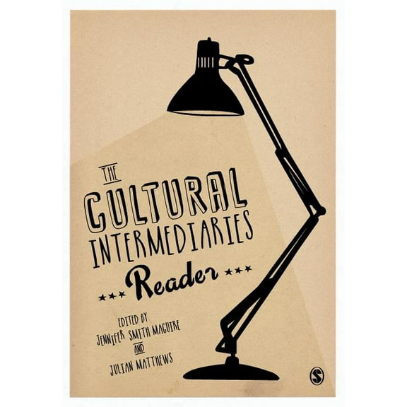The Cultural Intermediaries Reader, (Paperback)