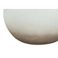 thumbnail image 4 of Table Lamp Lighting, 21"h, Table Lamp, Cream Ceramic, Ivory / Cream Shade, Modern,LED Lamp, 4 of 7