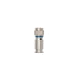 thumbnail image 4 of Klein Tools F Compression Connector Rg6 Pk 10, 4 of 6