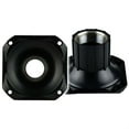 thumbnail image 1 of Audiopipe Plastic High Frequency Horn Each, 1 of 1