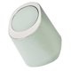 thumbnail image 4 of 2025 Latest Model Desktop Trash Can Plastic Minimalist Design Mini Pressing Table Round Wa, 4 of 4