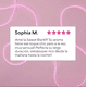thumbnail image 4 of Perfume Sweet Black 50 ml Para Mujer, 4 of 8