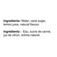 thumbnail image 3 of Great Value Limonade Non Fait de Concentré, 3 of 3