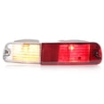 thumbnail image 2 of Rear Fog Light Assembly,  Rear Fog Lamp Exterior Plug And Play  For Car Right MN133776C, 2 of 8