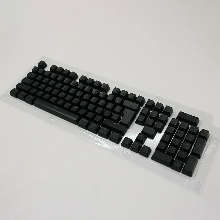 Durable Personality Keyboard Accessories Universal Mechanical Keyboard  Keycaps