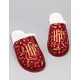 thumbnail image 2 of Harry Potter Mules Rouges pour Filles, 2 of 7