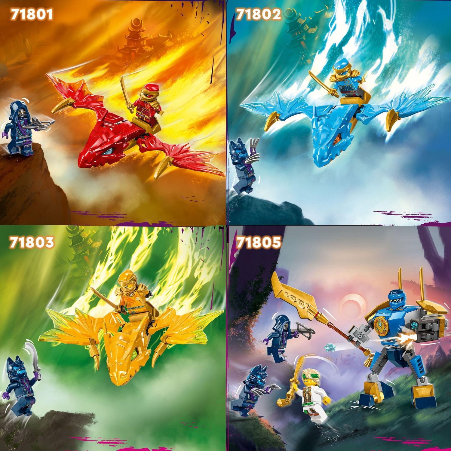 Ninjago Season 13 Grief Bringer Ninjago Season 11 Episode 27 LEGO