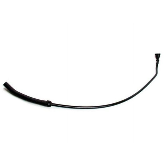 Radiator Hose - Compatible with 2011 - 2016 BMW 528i 2012 2013 2014 2015
