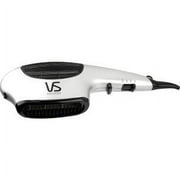 Vidal Sassoon VS783N3 - Hairdryer - diamond silver