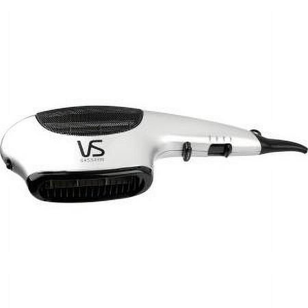 Vidal Sassoon VS783N3 - Hairdryer - diamond silver