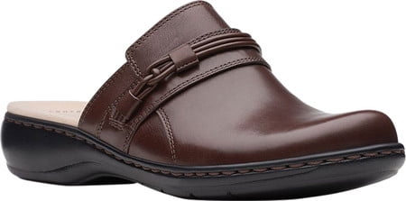 clarks women's leisa clover clog
