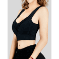 thumbnail image 4 of Brasier Push Up con Encaje Floral, Soporte Total y Diseño Cómodo, 4 of 5