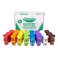 thumbnail image 1 of Dough Crayola Classpack, 48 x 85 ml, 8 colores surtidos, más de 3 años, 1 of 7
