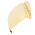 thumbnail image 3 of Housse de Chevalet de Guitare Coque de Protection de Micro Basse avec Vis Accessoires Instrument à Cordes Or, 3 of 14
