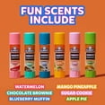 thumbnail image 3 of Elmer’s Scented Glue Sticks, Safe, Nontoxic School Glue, 3 Count, Giant Sticks (22 g each), 3 of 7