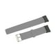 thumbnail image 5 of Correa de Silicona NikouMX Compatible con Redmi Watch Sport gris, 5 of 8