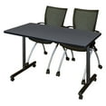thumbnail image 3 of Regency Kobe Mobile Training Table with 2 Apprentice Chairs, 3 of 7